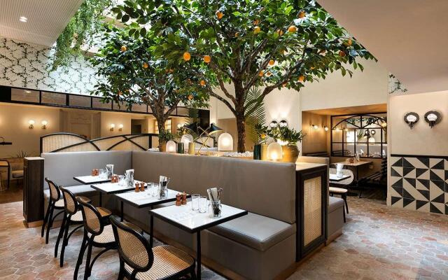 Hotel & Spa Royal Madeleine