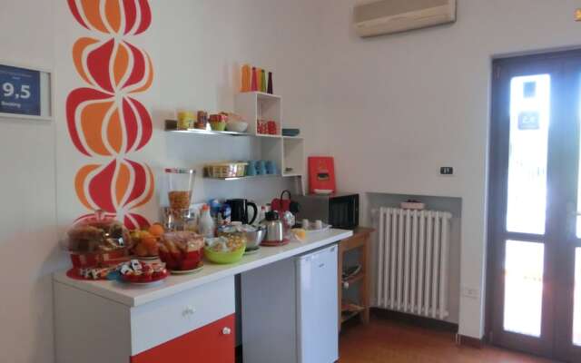 B&B AnnaVì