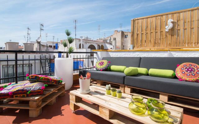 Sitges Apartment