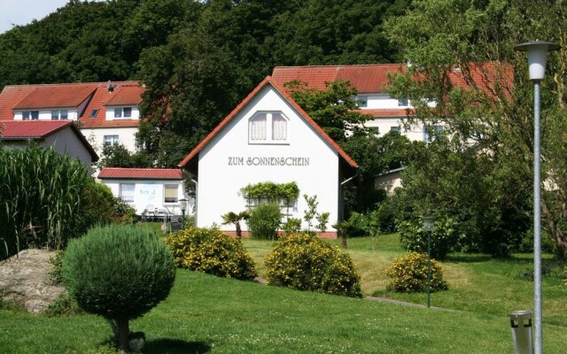 Zum Schlossgarten