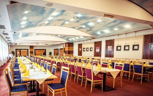 Hotel & Restaurant Brauhaus zu Murau