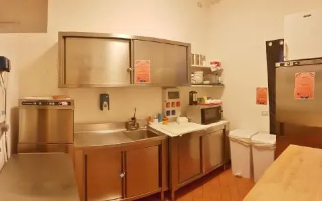 Ospitalia Del Mare Hostel