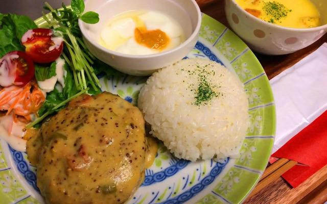 Drop Inn TOTTORI - Hostel