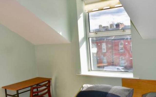 1 Bedroom Home in Dublin with Parking