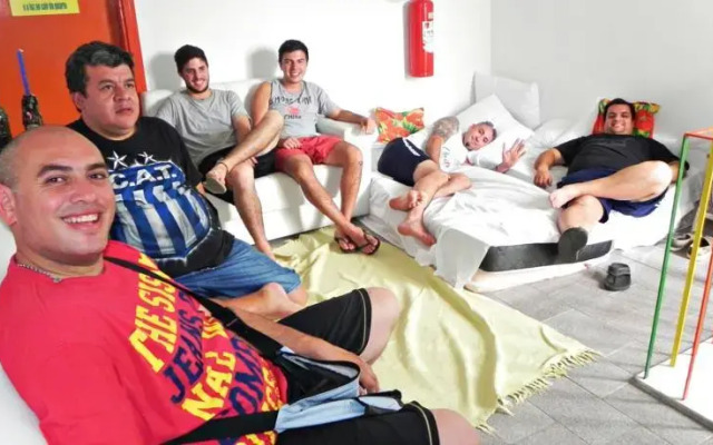Hostel Vila Brasil