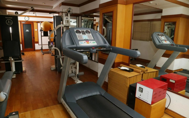 Gokulam Park Hotel & Convention Centre