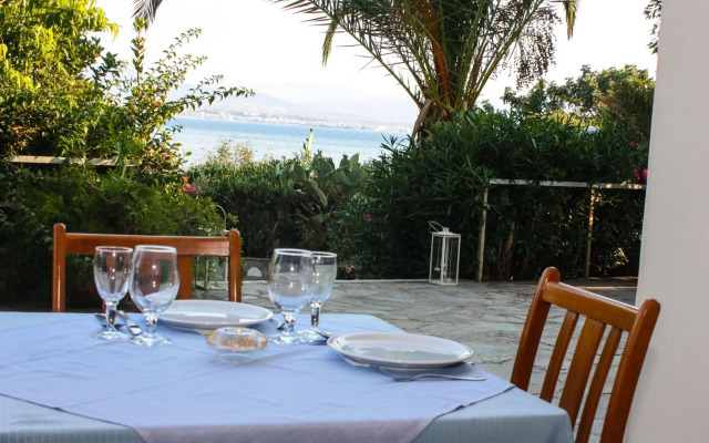 Hotel Pappas