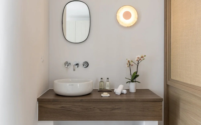Art Maisons Aspaki Exclusive Suites