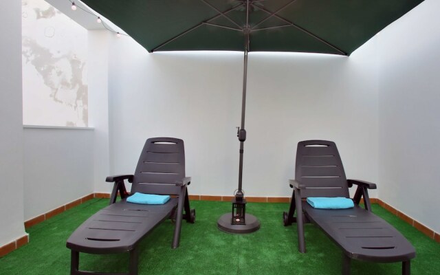 Malaga Lodge Studio