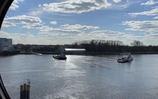 Strandlust Bremen Vegesack