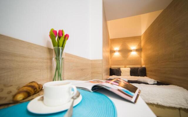 Mіnі Ekonom apartamenti na vul Krehіvs'ka 7v- v tsentral'nіj chastinі L'vova