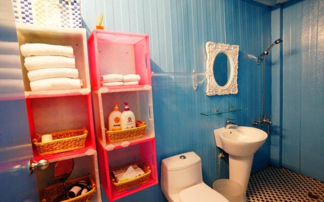 No. 631 Pudding Villa I