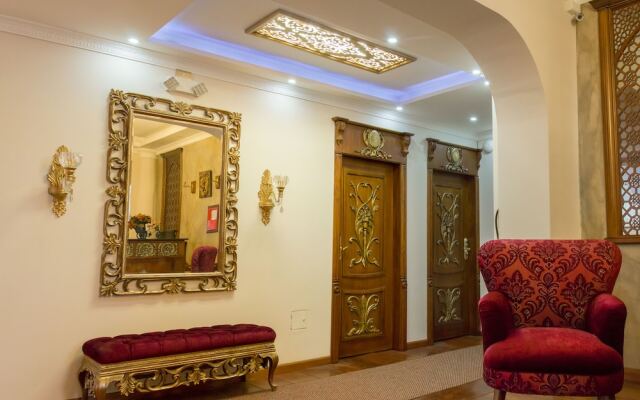 Dakani Hotel Boutique