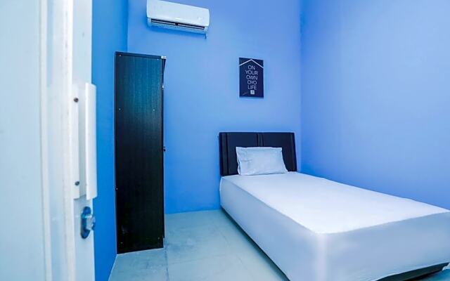 OYO Life 3358 Griya Aisyah Residence 2