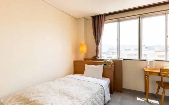 Tabist Kanko Business Hotel Matsuyama Hida Takayama