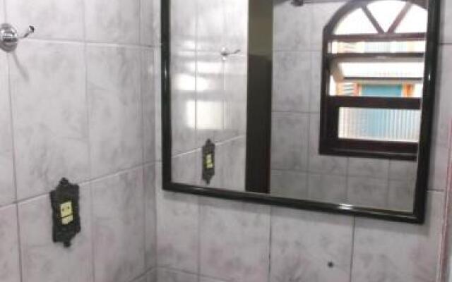 Chalé Barra Velha