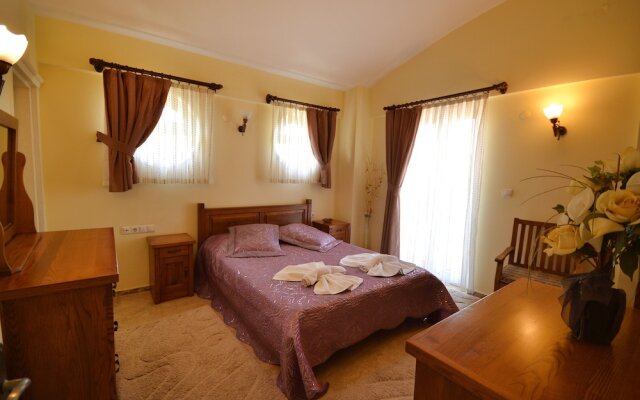 OVA4800 Villa Anahtar 3 Bedrooms