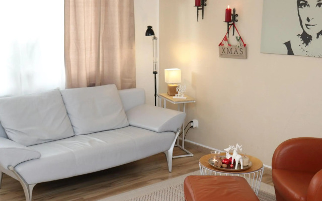 Ferienwohnung Riesling - Mainz-Lounge