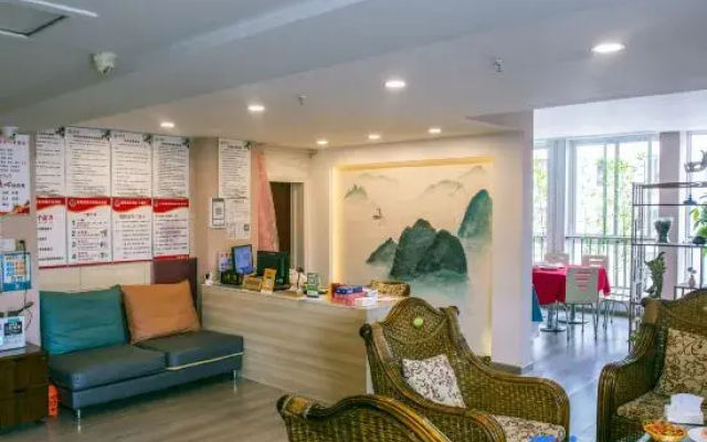 Kuangjing Hotel