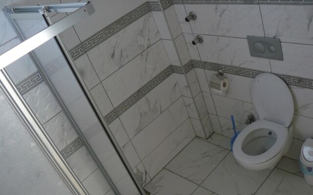 Eser Apart Hotel