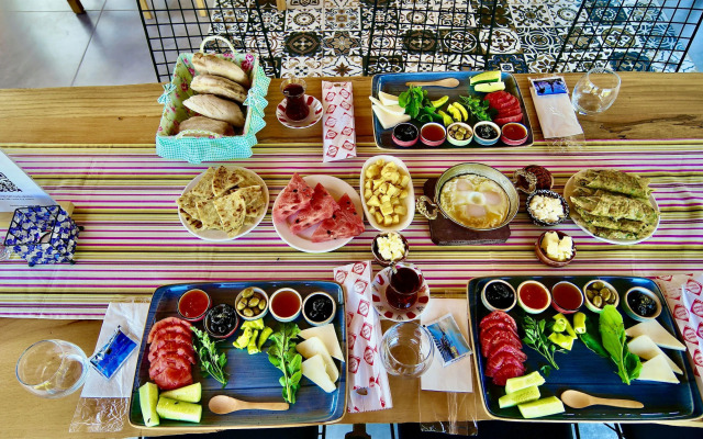 Dedehan Retreat Butik-hotel