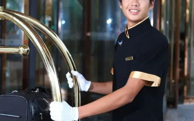 Deefly Haiyan Hotel