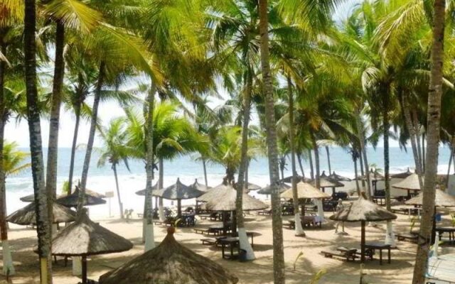 Le Wharf Hotel