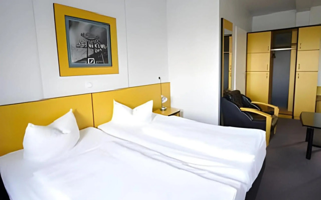 Motel Pelikan