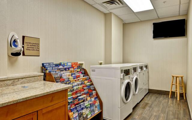Homewood Suites by Hilton Boston/Cambridge-Arlington, MA
