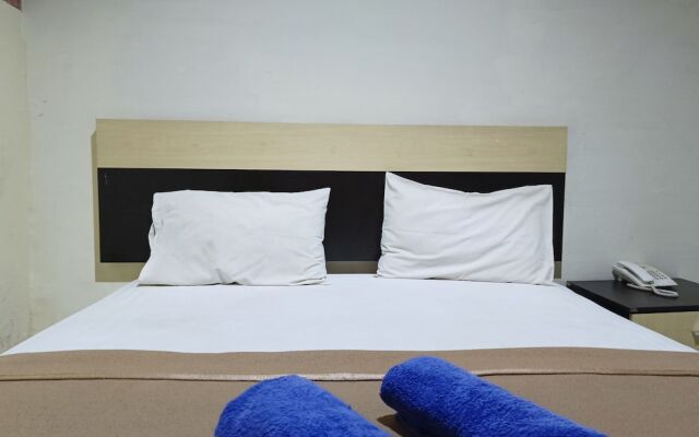 Hotel O Puri Homestay