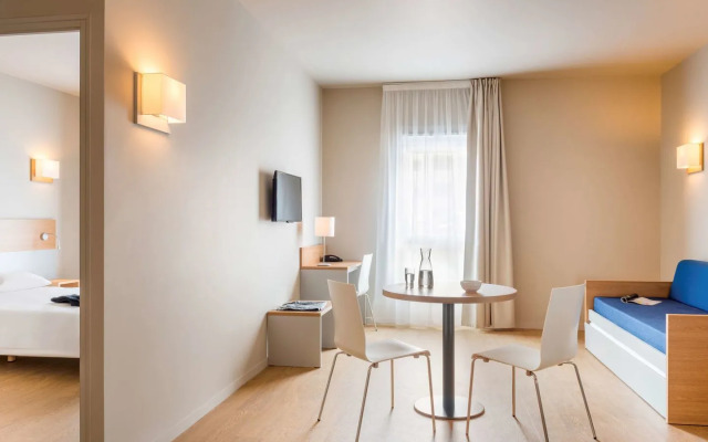 Aparthotel Adagio Access Dijon République