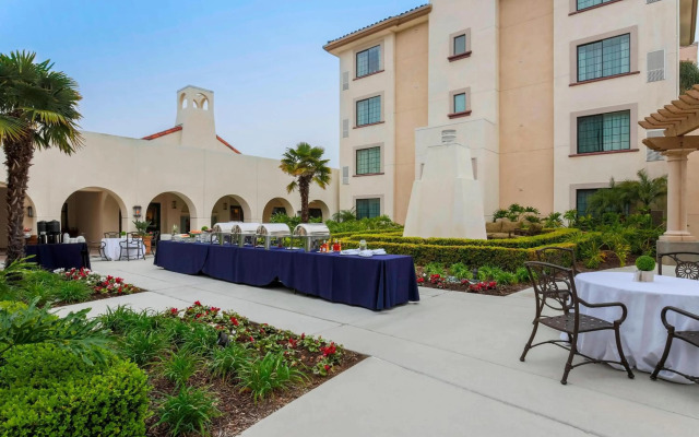 Courtyard by Marriott San Diego Airport/Liberty Station