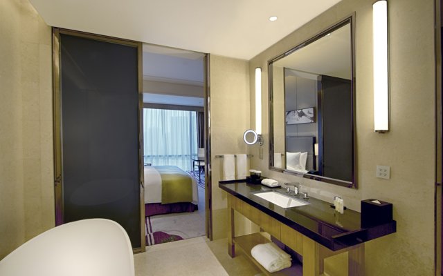 DoubleTree by Hilton Hotel Heyuan
