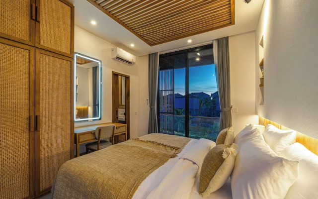 Villa Bedawang - 4BR Villa Seminyak