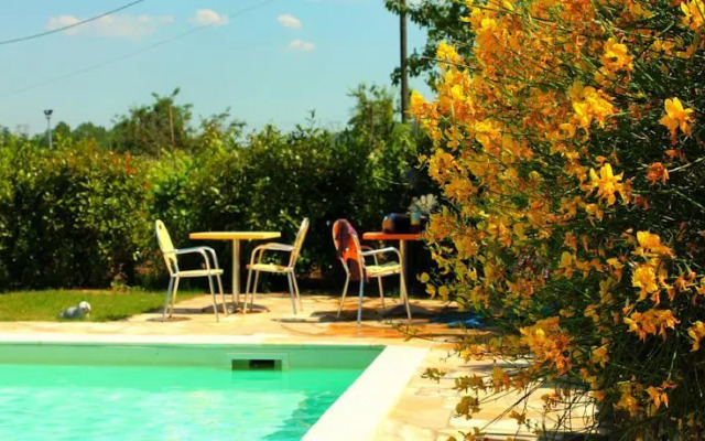 Agriturismo La Ginestra