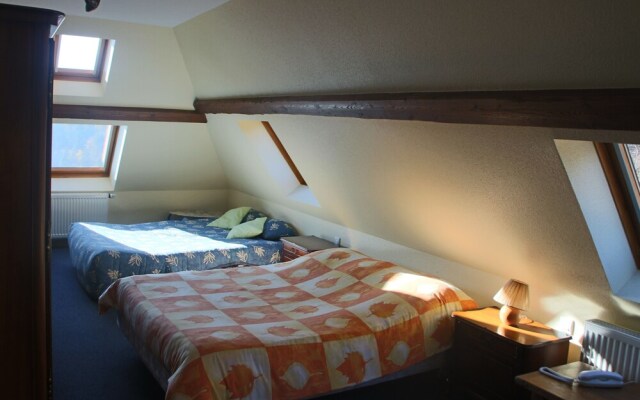 LHostellerie Le Turckheim Croix dor