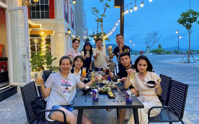 Labe Hotel Phu Quoc - Hon Thom Island