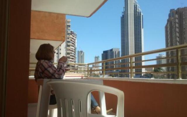 Apartamentos Ocaña