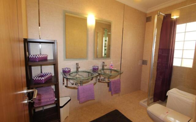 Villa Maelou 77 - Clever Details