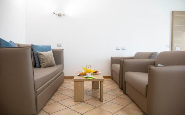 Pegasus Hotel - Hotel Il Vialetto