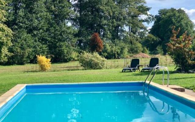 Ferienapartments Spreewaldwiesen