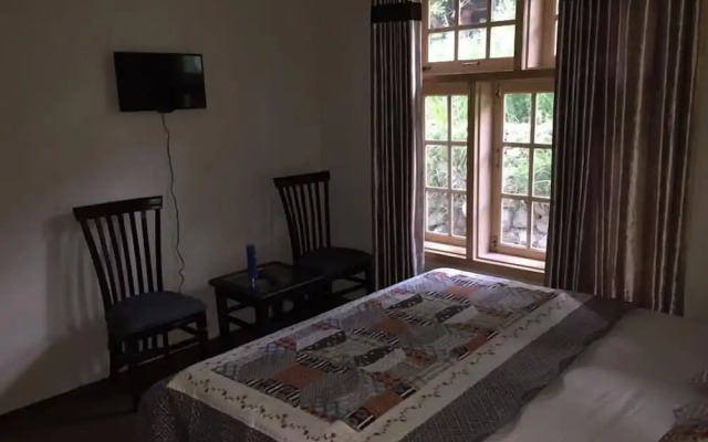 The Hunza Executive Resort