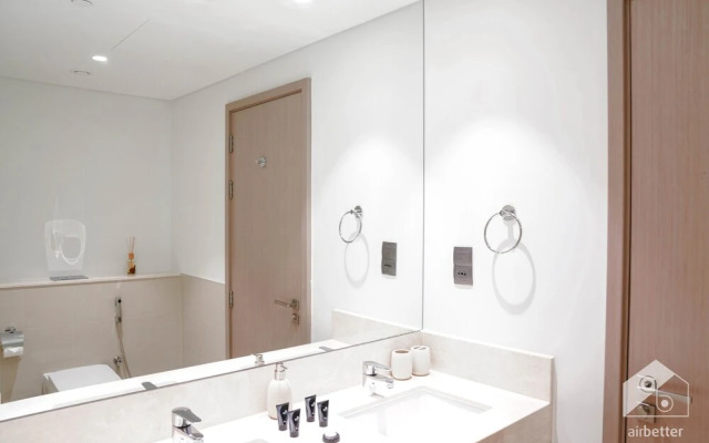 Luxurious 2B with Breathtaking Views Downtown