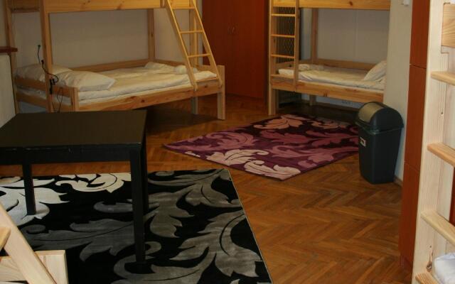 Hello Amazing Budapest Hostel