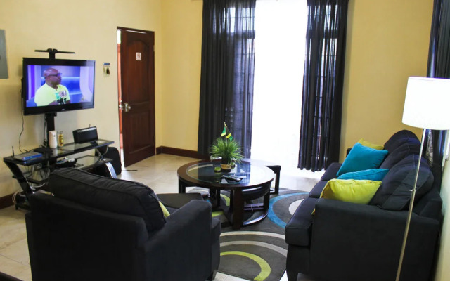 Eclipse Suite Guest Apartment