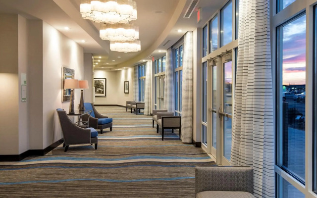 Holiday Inn Indianapolis Airport by IHG
