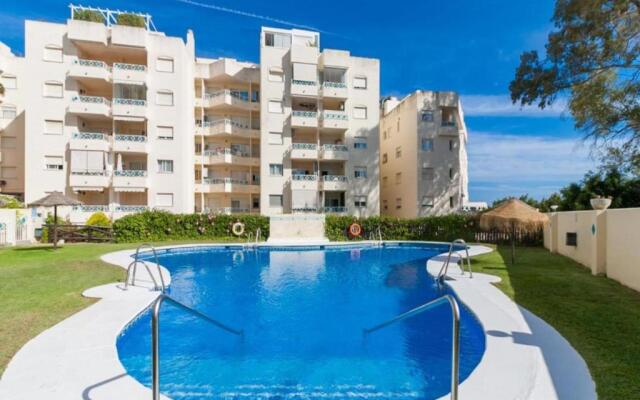 Precioso apartamento a 200m mejor playa Marbella