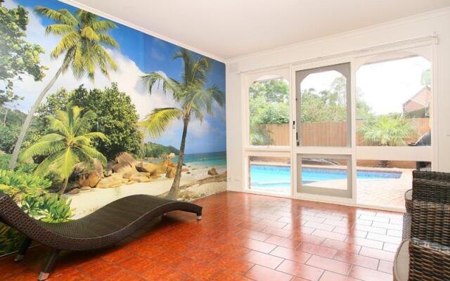 Frankston B&B