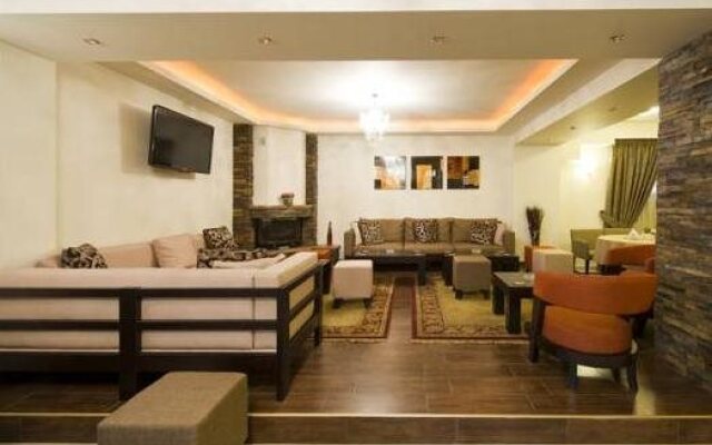 Gousias Guesthouse