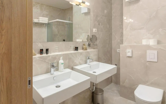 Vila Vita Apartments